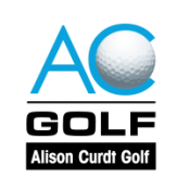 Alison Curdt Golf